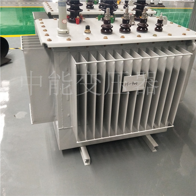 达孜1600KVA油浸式变压器 S11系列